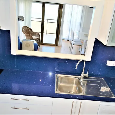 Appartement Villaservice - Sara