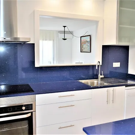 Villaservice - Sara Appartement