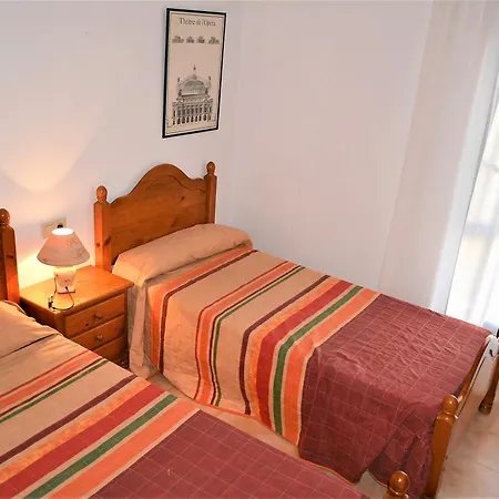 Villaservice - Sara * El Vendrell