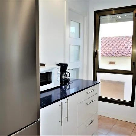 Villaservice - Sara Appartement