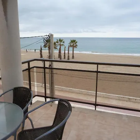 Villaservice - Sara Appartement