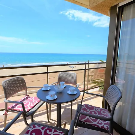 Appartement Villaservice - Sara El Vendrell