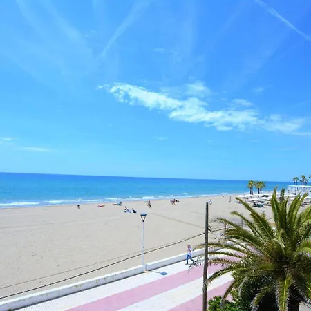 Villaservice - Sara El Vendrell