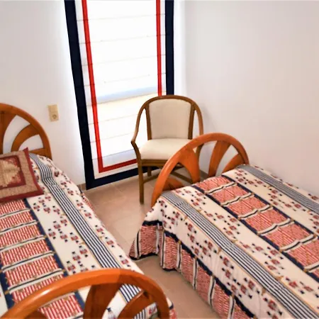 Appartement Villaservice - Sara El Vendrell
