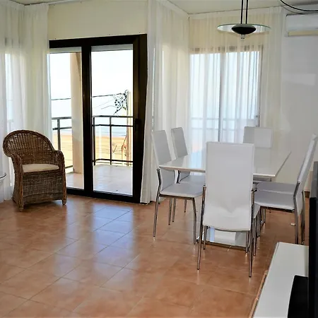 Villaservice - Sara Apartment El Vendrell