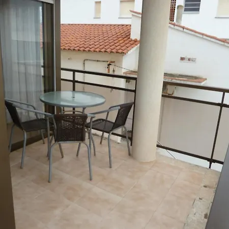 Villaservice - Sara El Vendrell