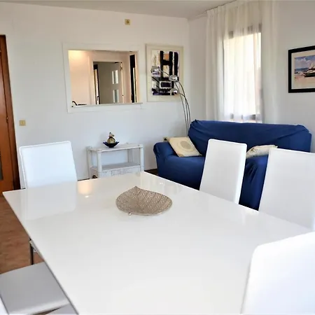 Villaservice - Sara Appartement *