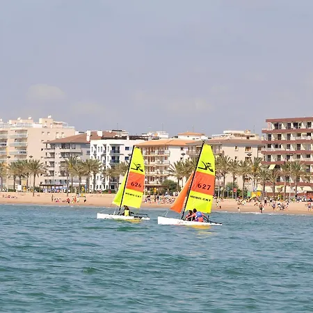 Villaservice - Sara El Vendrell
