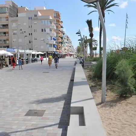 Appartement Villaservice - Sara El Vendrell