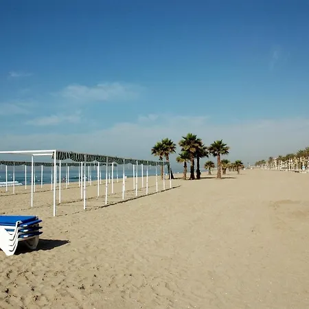 Villaservice - Sara * El Vendrell