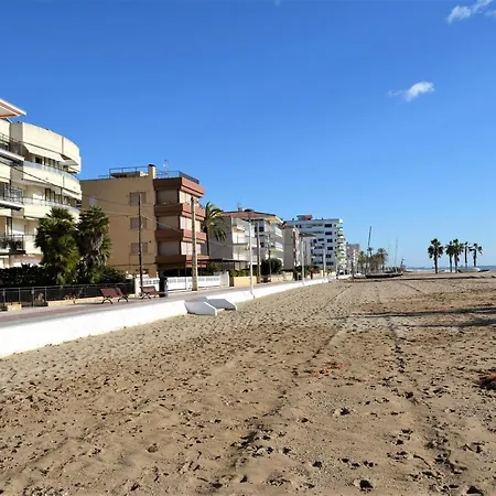 Villaservice - Sara Appartement El Vendrell